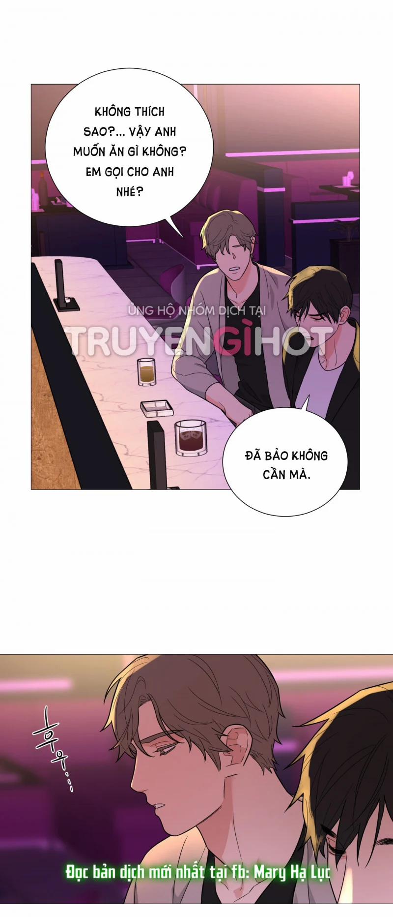 manhwax10.com - Truyện Manhwa Sadistic Beauty Bl Sidestory Chương 25 5 Trang 13