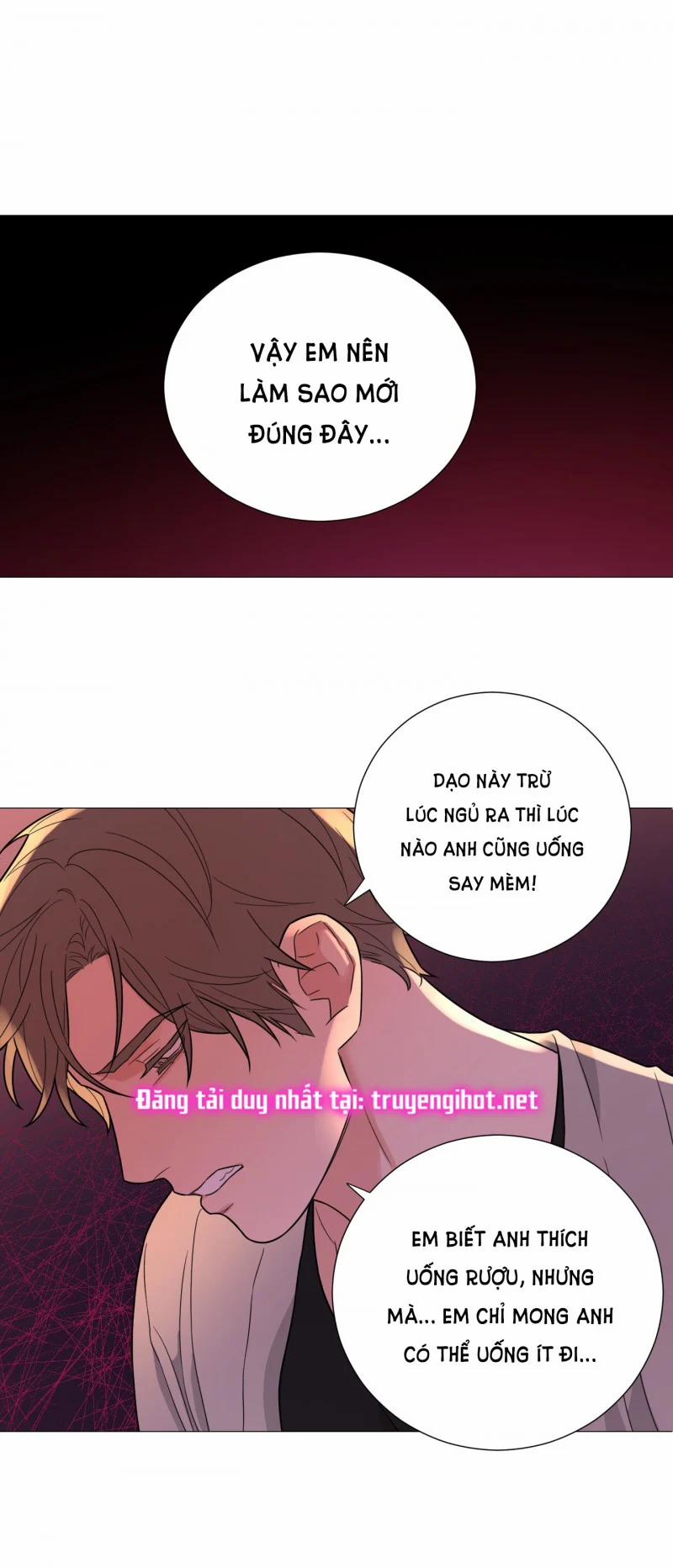 manhwax10.com - Truyện Manhwa Sadistic Beauty Bl Sidestory Chương 25 5 Trang 14