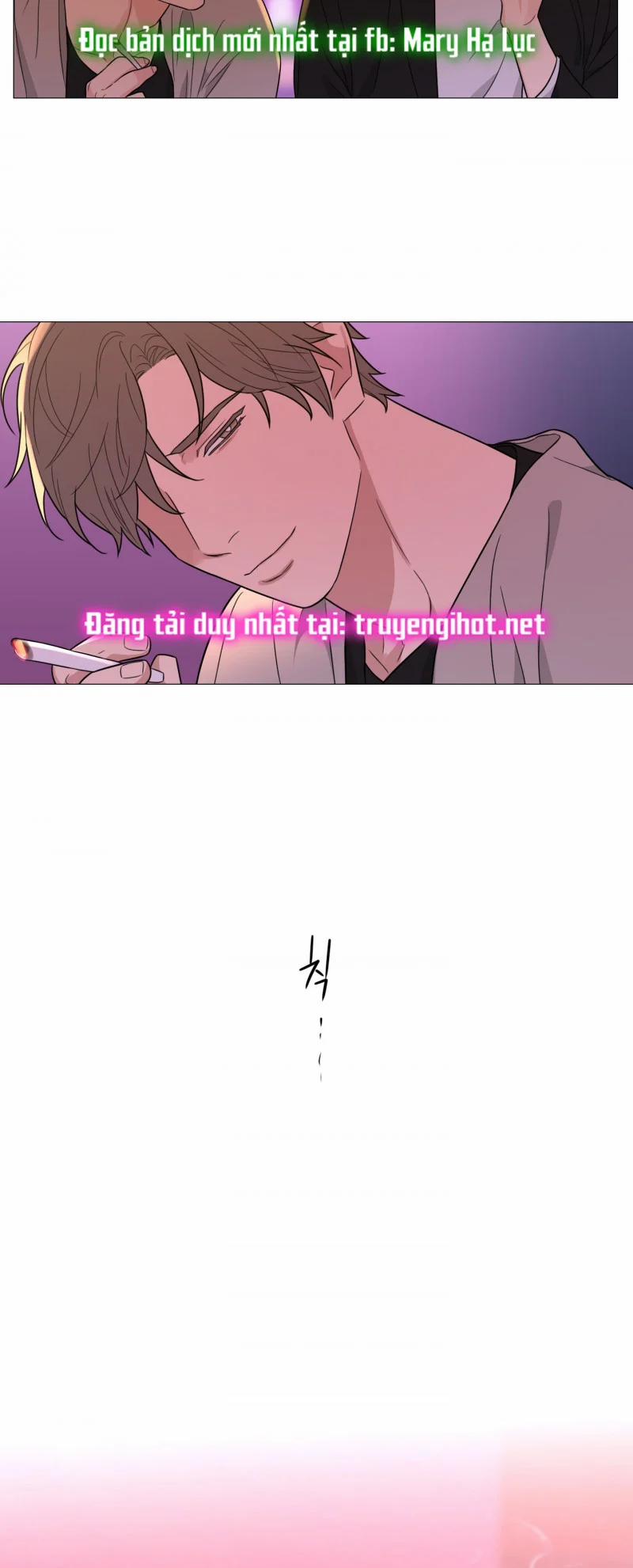 manhwax10.com - Truyện Manhwa Sadistic Beauty Bl Sidestory Chương 25 5 Trang 17