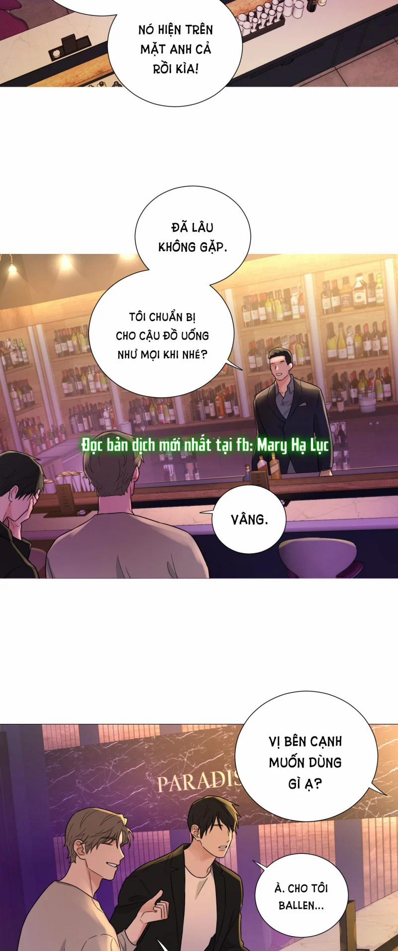 manhwax10.com - Truyện Manhwa Sadistic Beauty Bl Sidestory Chương 25 5 Trang 5