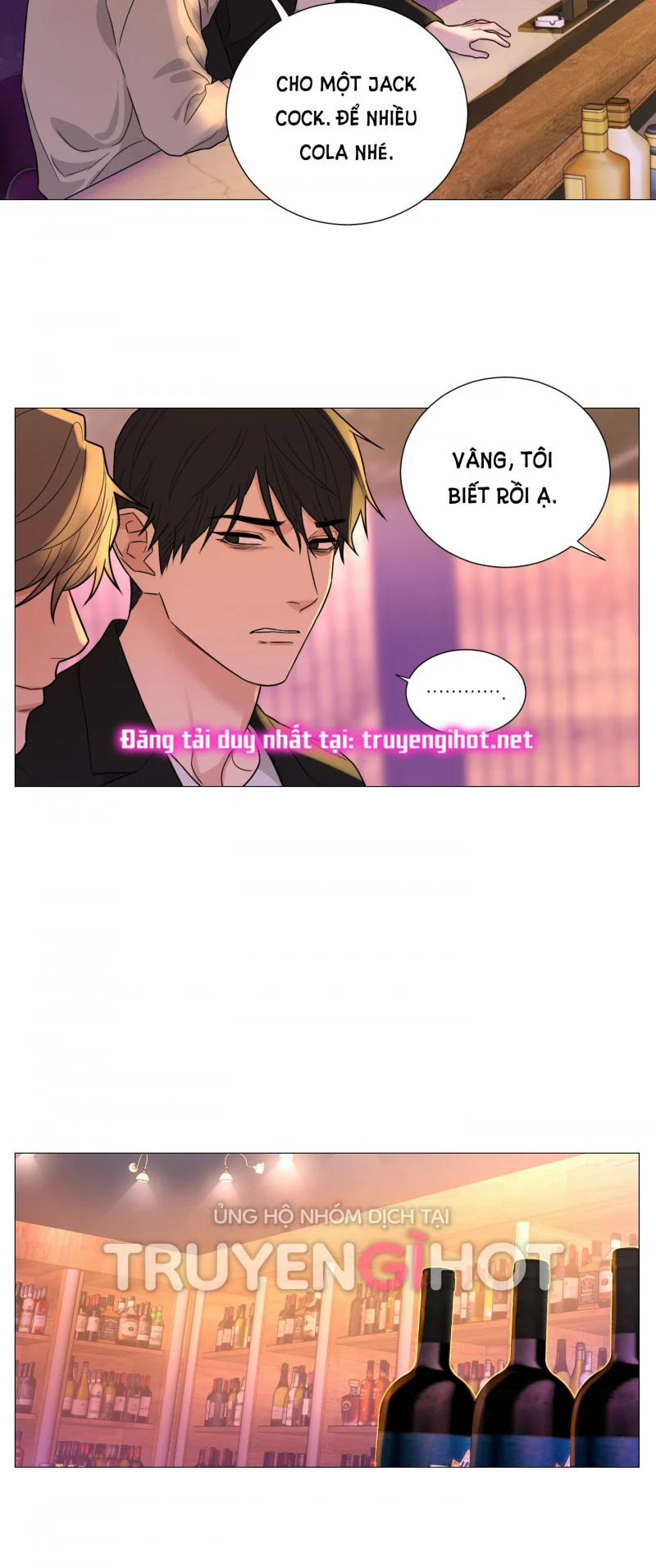 manhwax10.com - Truyện Manhwa Sadistic Beauty Bl Sidestory Chương 25 5 Trang 6