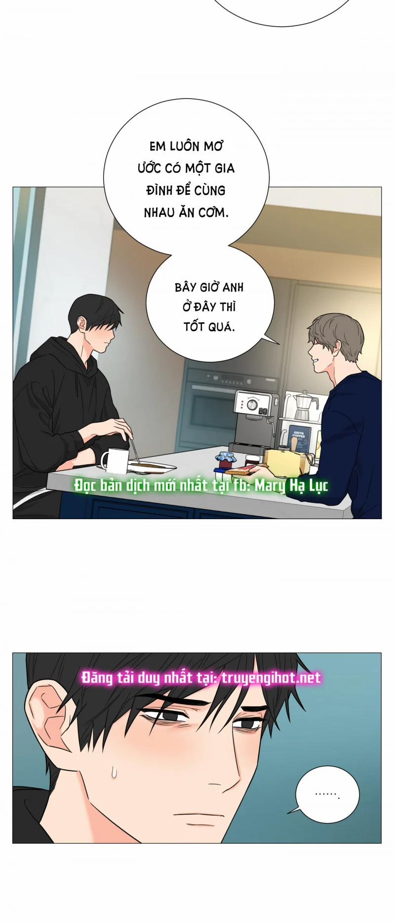 manhwax10.com - Truyện Manhwa Sadistic Beauty Bl Sidestory Chương 25 Trang 12