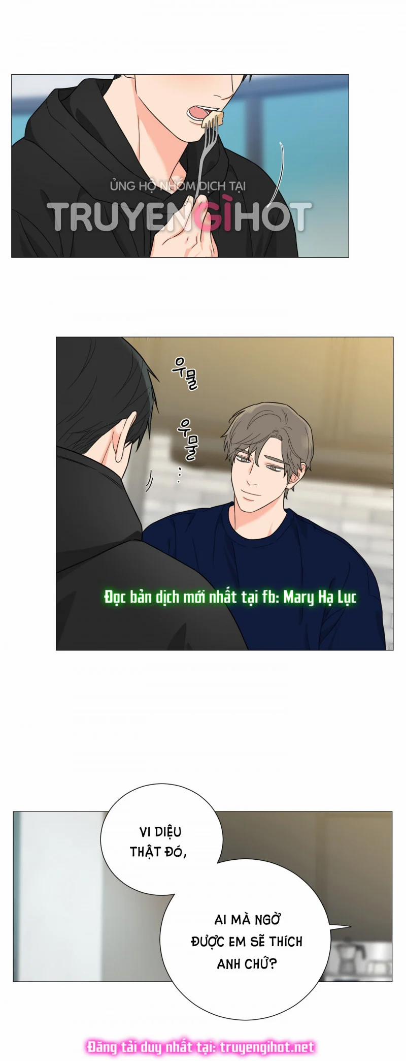 manhwax10.com - Truyện Manhwa Sadistic Beauty Bl Sidestory Chương 25 Trang 13