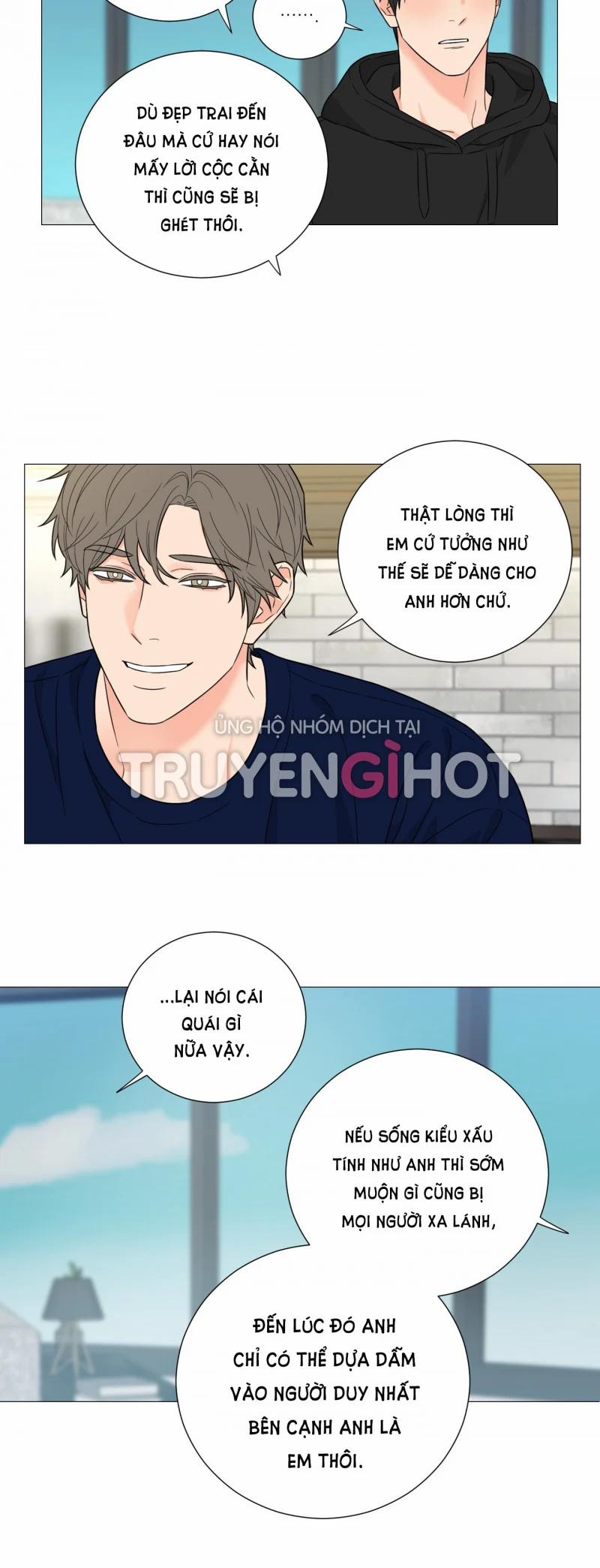 manhwax10.com - Truyện Manhwa Sadistic Beauty Bl Sidestory Chương 25 Trang 15