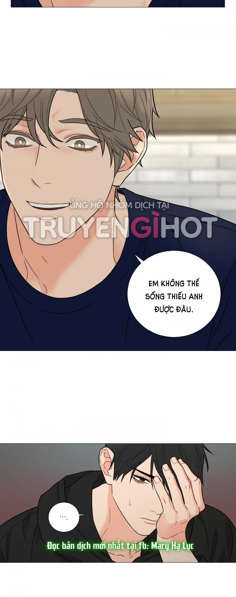 manhwax10.com - Truyện Manhwa Sadistic Beauty Bl Sidestory Chương 25 Trang 17