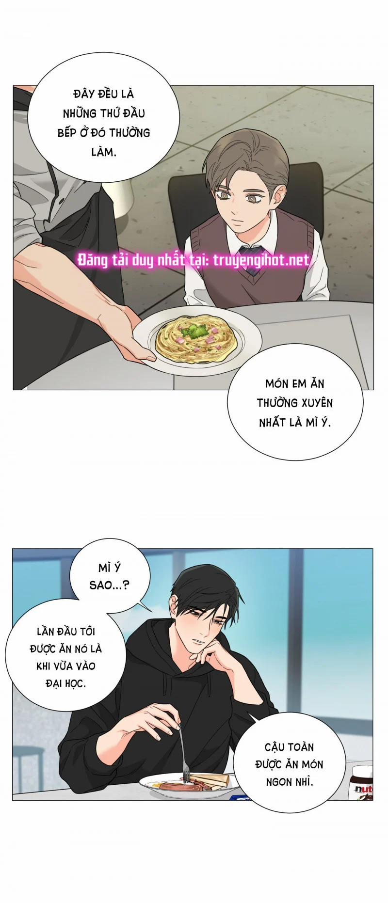 manhwax10.com - Truyện Manhwa Sadistic Beauty Bl Sidestory Chương 25 Trang 10