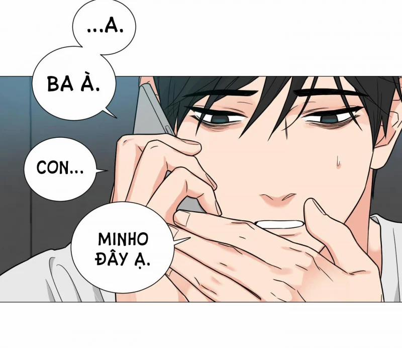 manhwax10.com - Truyện Manhwa Sadistic Beauty Bl Sidestory Chương 26 5 Trang 30