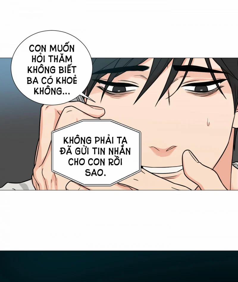 manhwax10.com - Truyện Manhwa Sadistic Beauty Bl Sidestory Chương 26 5 Trang 33