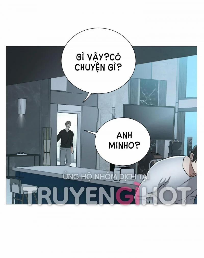 manhwax10.com - Truyện Manhwa Sadistic Beauty Bl Sidestory Chương 26 5 Trang 39