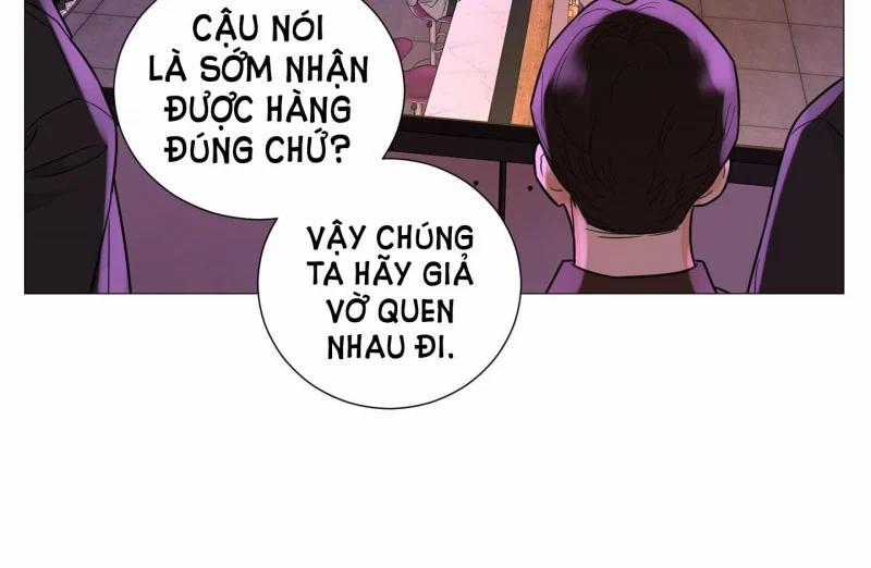 manhwax10.com - Truyện Manhwa Sadistic Beauty Bl Sidestory Chương 26 Trang 12