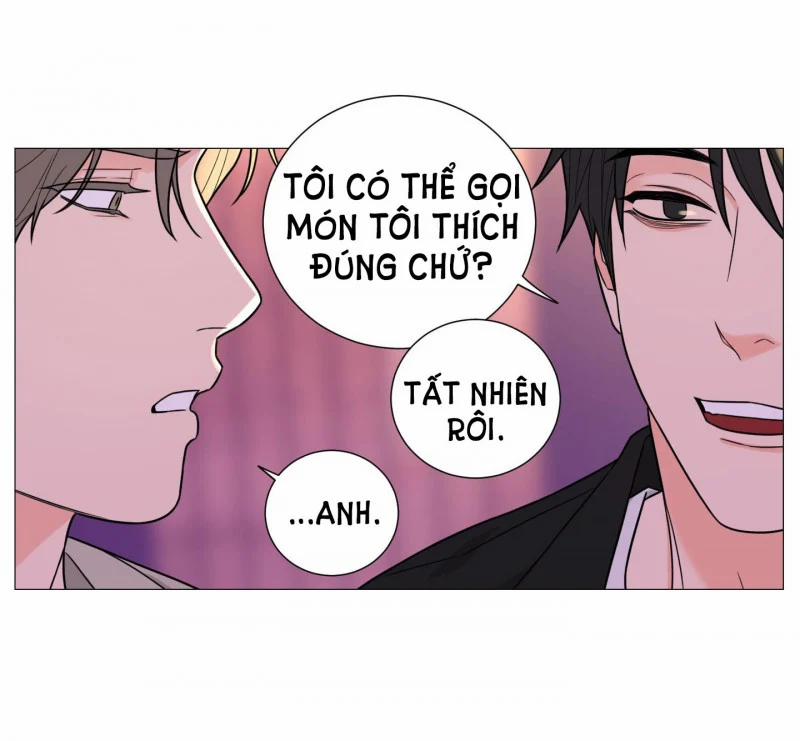 manhwax10.com - Truyện Manhwa Sadistic Beauty Bl Sidestory Chương 26 Trang 23