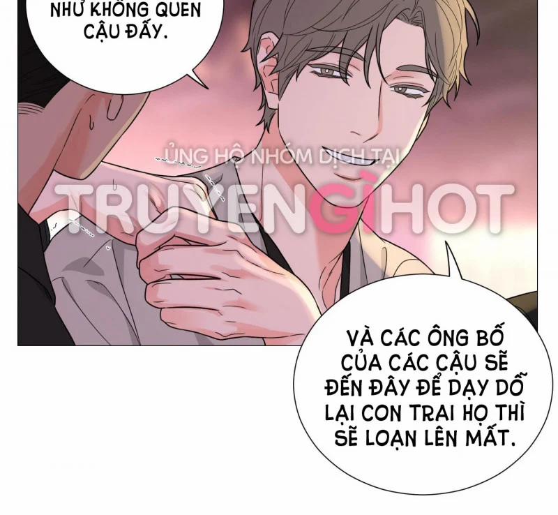 manhwax10.com - Truyện Manhwa Sadistic Beauty Bl Sidestory Chương 26 Trang 30