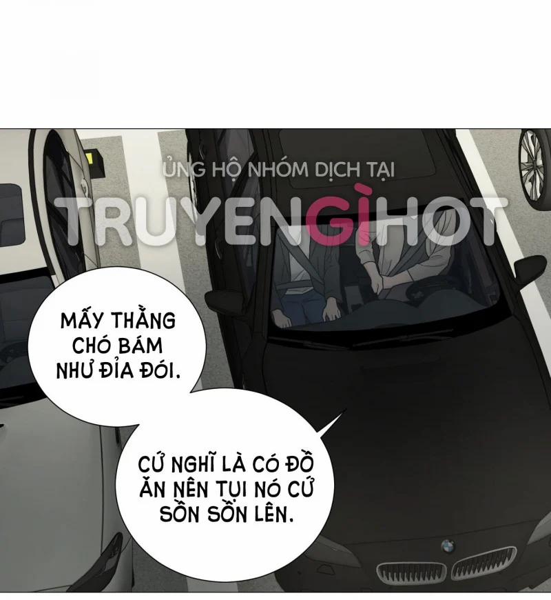 manhwax10.com - Truyện Manhwa Sadistic Beauty Bl Sidestory Chương 26 Trang 51