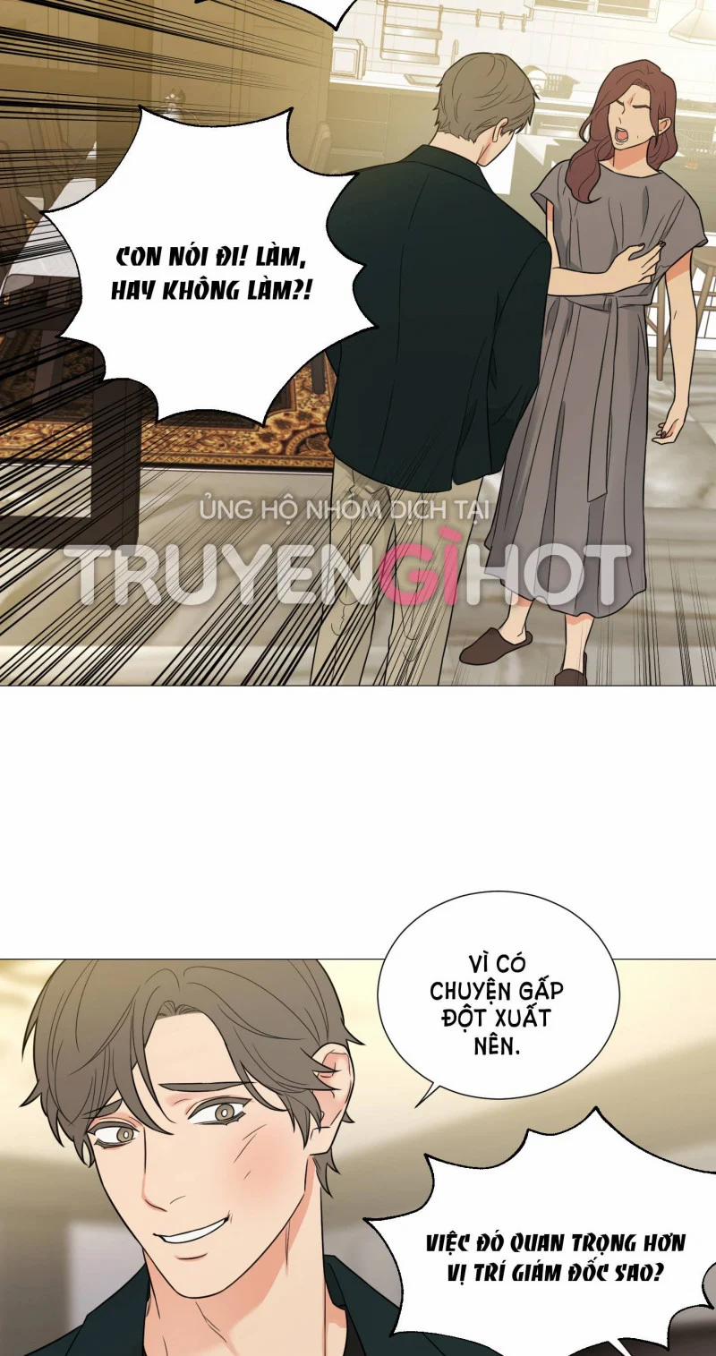 manhwax10.com - Truyện Manhwa Sadistic Beauty Bl Sidestory Chương 27 5 Trang 2