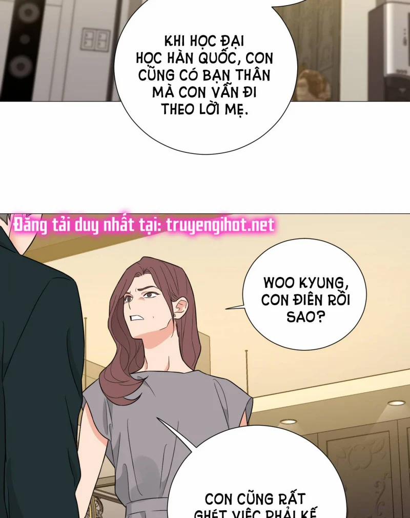 manhwax10.com - Truyện Manhwa Sadistic Beauty Bl Sidestory Chương 27 5 Trang 13