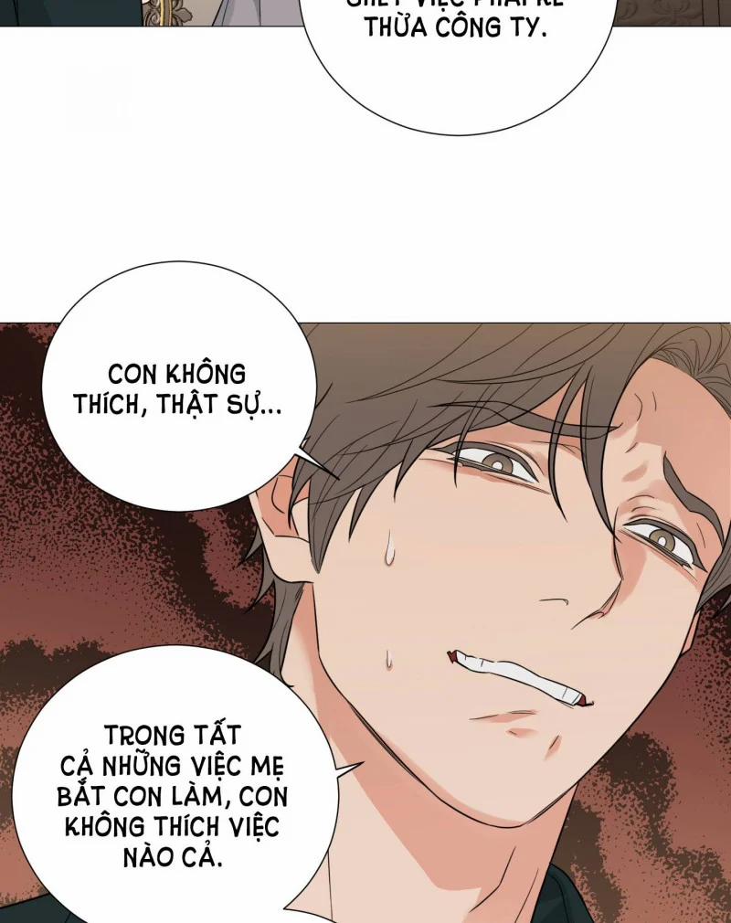 manhwax10.com - Truyện Manhwa Sadistic Beauty Bl Sidestory Chương 27 5 Trang 14