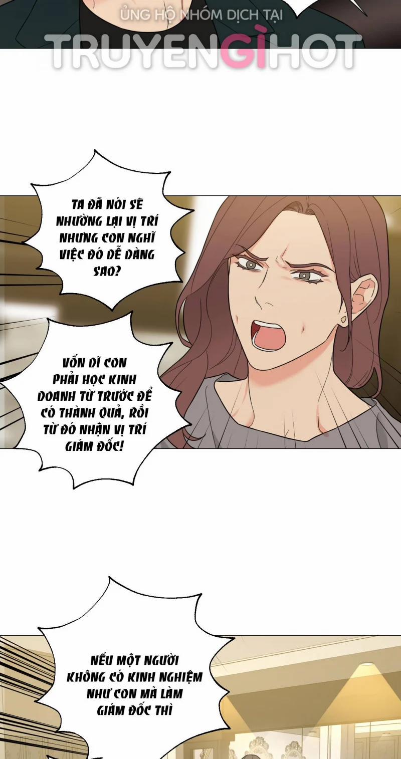 manhwax10.com - Truyện Manhwa Sadistic Beauty Bl Sidestory Chương 27 5 Trang 3