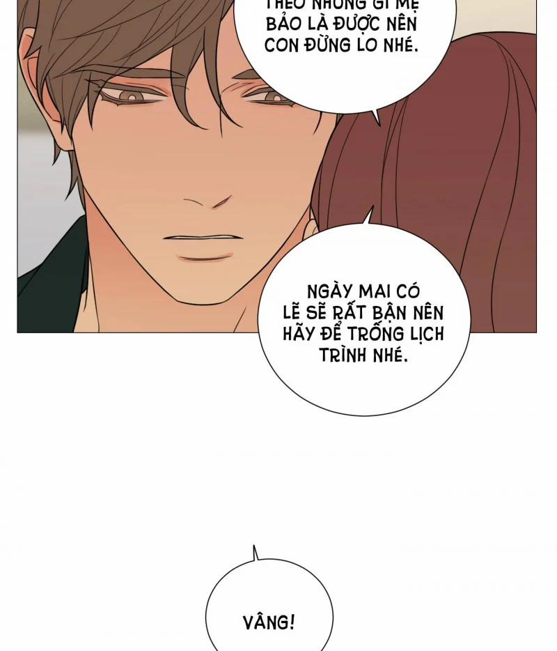 manhwax10.com - Truyện Manhwa Sadistic Beauty Bl Sidestory Chương 27 5 Trang 24