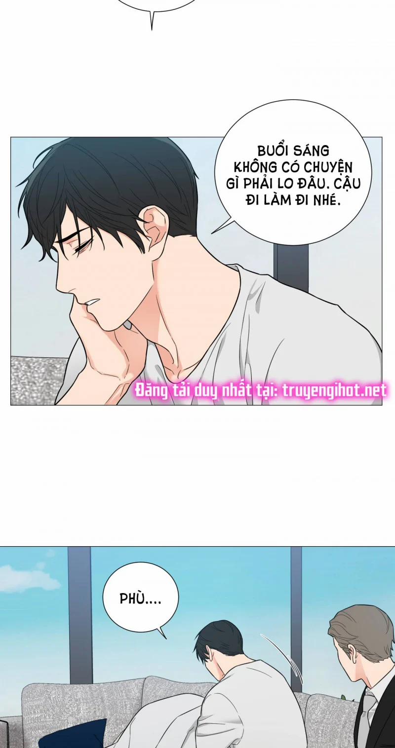 manhwax10.com - Truyện Manhwa Sadistic Beauty Bl Sidestory Chương 27 Trang 11