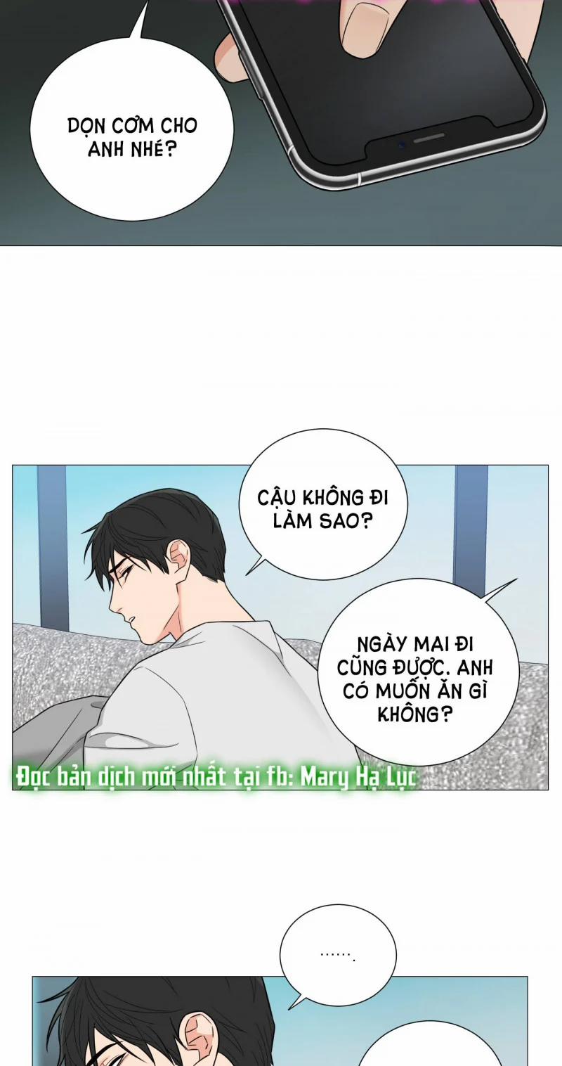 manhwax10.com - Truyện Manhwa Sadistic Beauty Bl Sidestory Chương 27 Trang 15