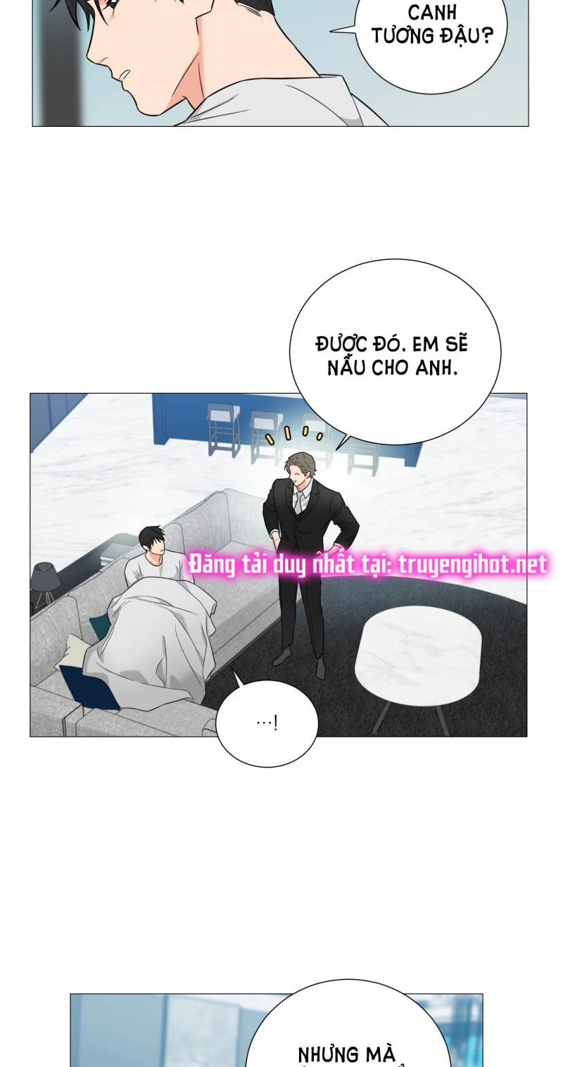 manhwax10.com - Truyện Manhwa Sadistic Beauty Bl Sidestory Chương 27 Trang 16