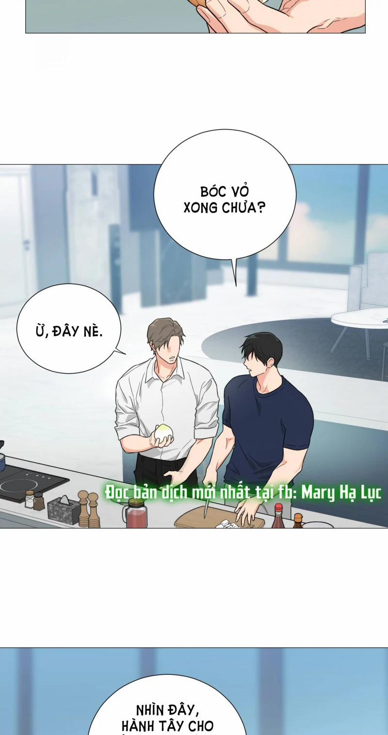 manhwax10.com - Truyện Manhwa Sadistic Beauty Bl Sidestory Chương 27 Trang 18