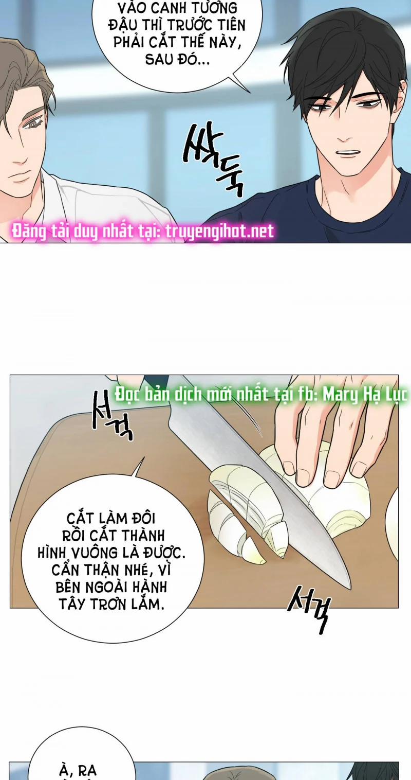 manhwax10.com - Truyện Manhwa Sadistic Beauty Bl Sidestory Chương 27 Trang 19