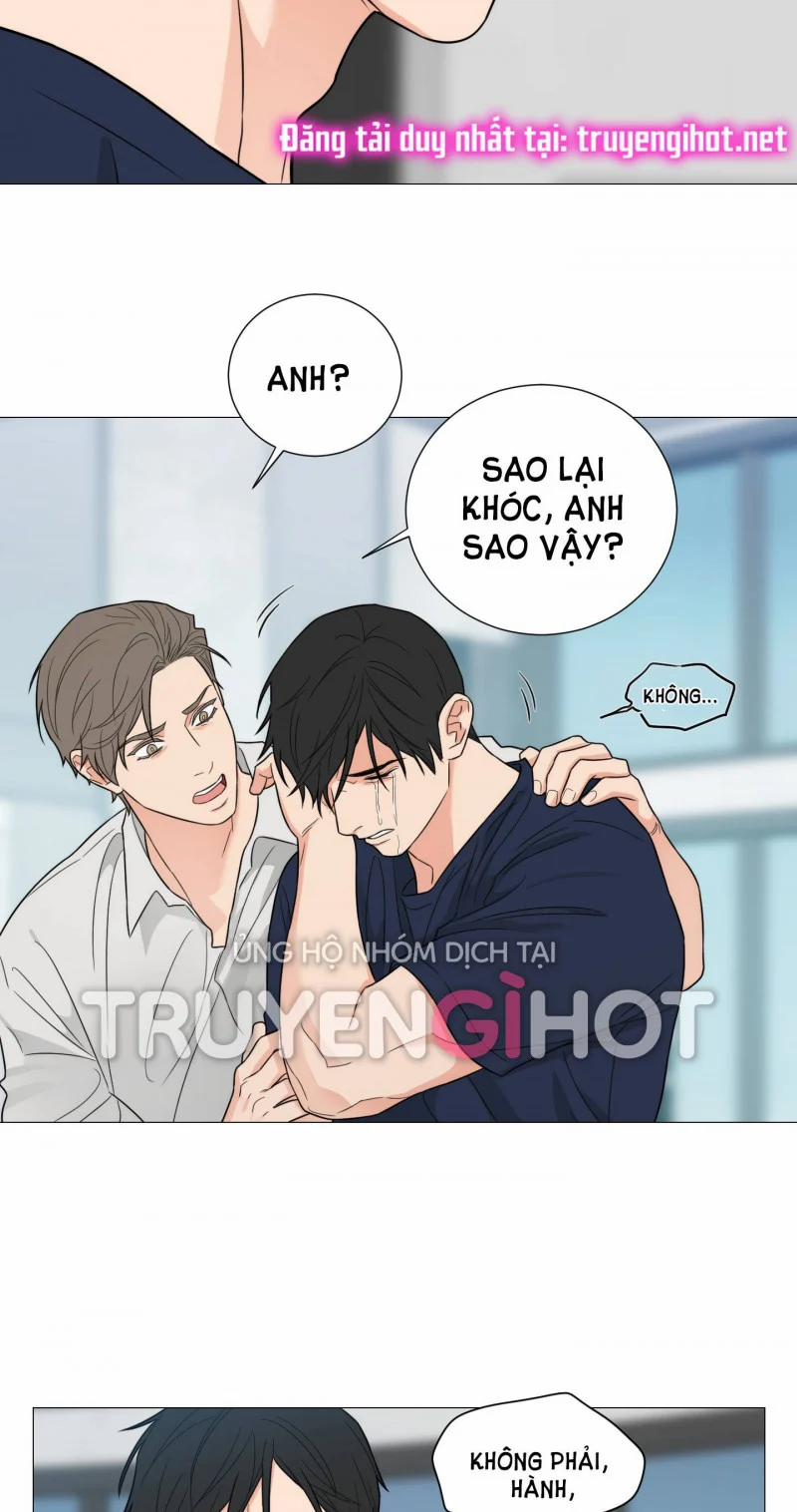 manhwax10.com - Truyện Manhwa Sadistic Beauty Bl Sidestory Chương 27 Trang 26