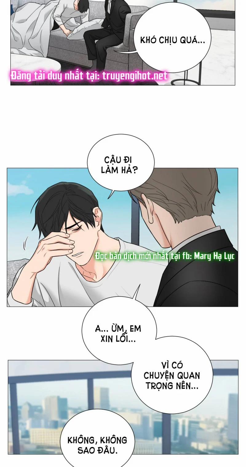 manhwax10.com - Truyện Manhwa Sadistic Beauty Bl Sidestory Chương 27 Trang 10