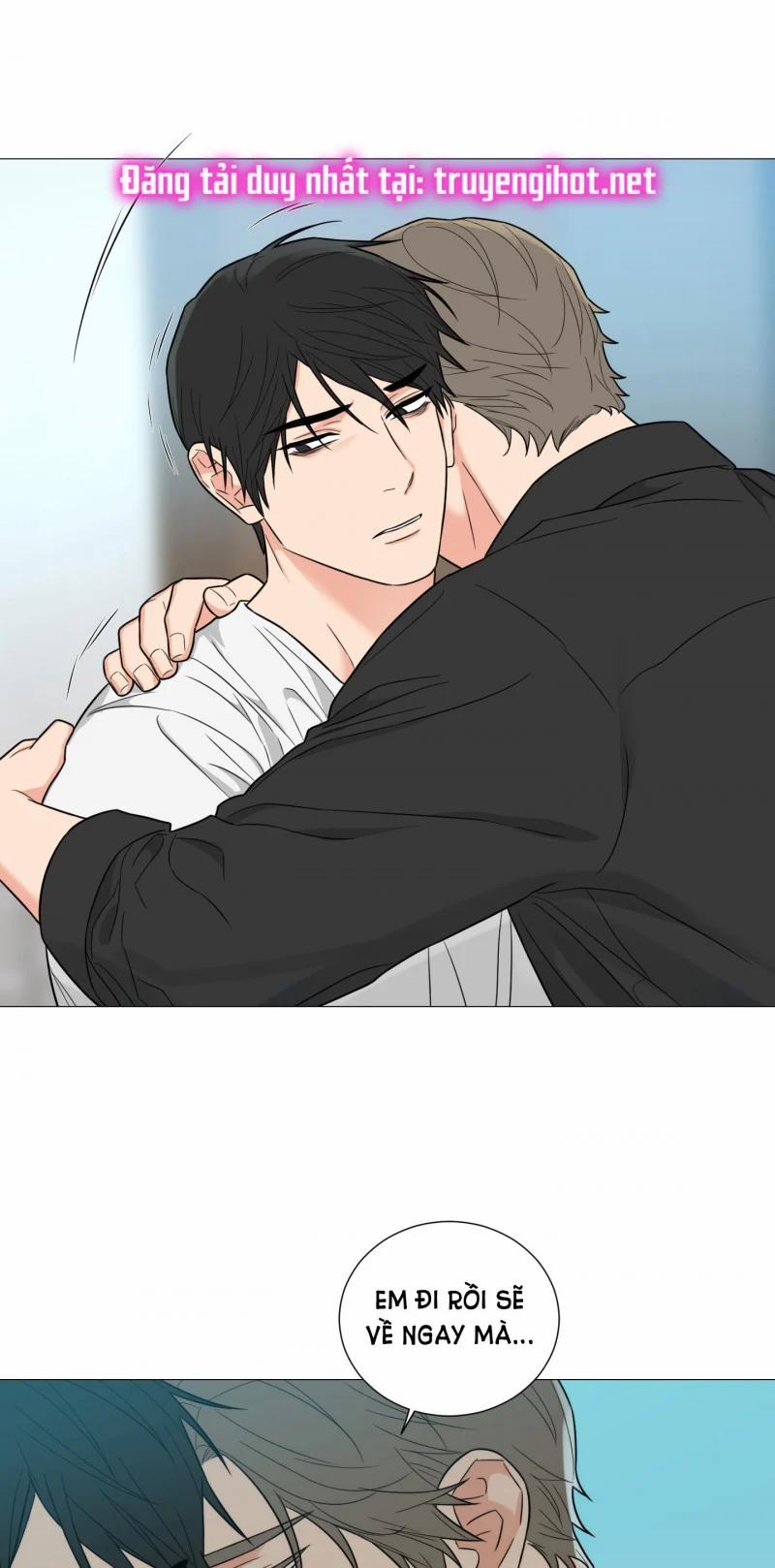 manhwax10.com - Truyện Manhwa Sadistic Beauty Bl Sidestory Chương 28 Trang 11