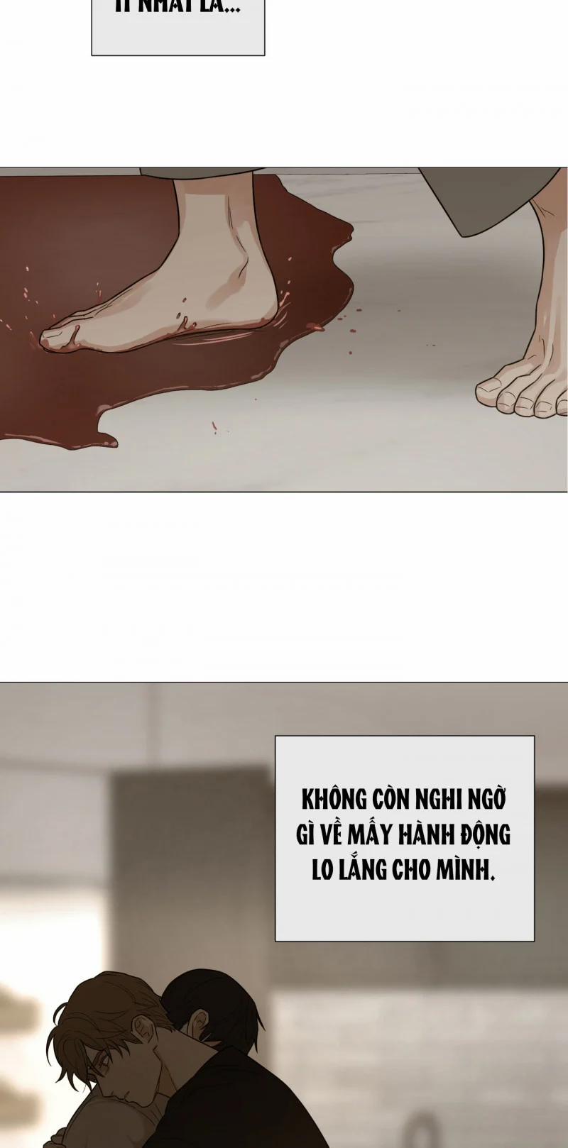 manhwax10.com - Truyện Manhwa Sadistic Beauty Bl Sidestory Chương 28 Trang 14