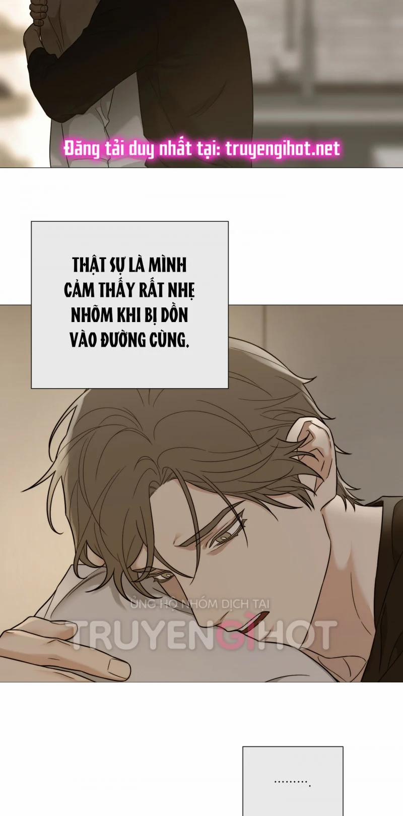 manhwax10.com - Truyện Manhwa Sadistic Beauty Bl Sidestory Chương 28 Trang 15