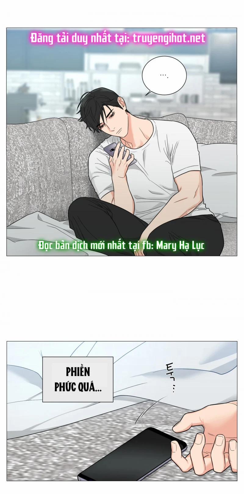 manhwax10.com - Truyện Manhwa Sadistic Beauty Bl Sidestory Chương 28 Trang 20