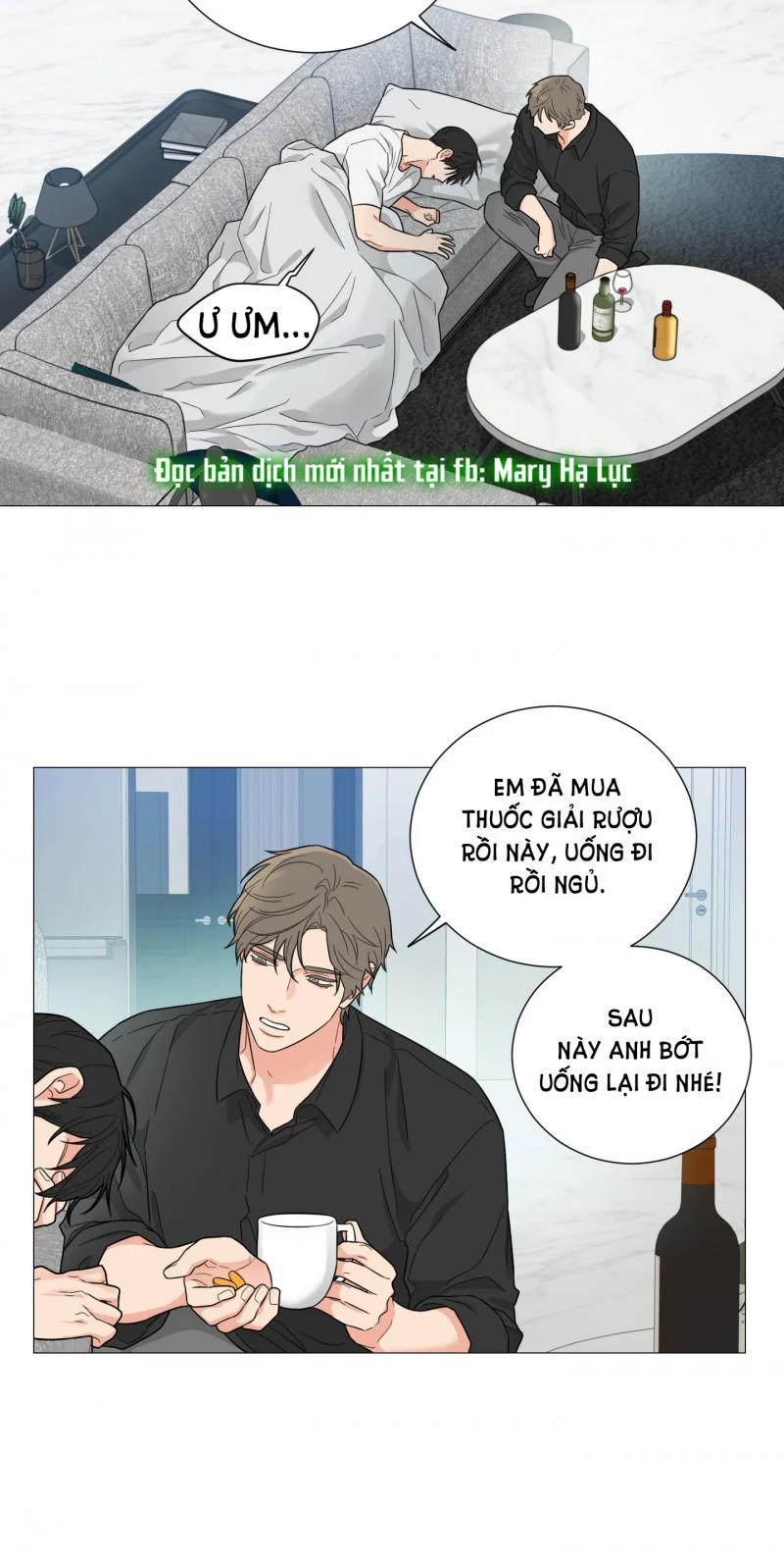 manhwax10.com - Truyện Manhwa Sadistic Beauty Bl Sidestory Chương 28 Trang 3