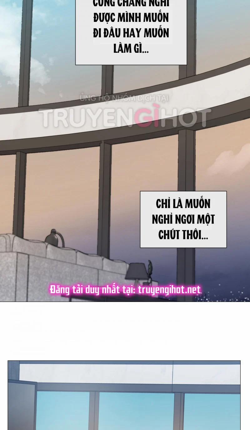 manhwax10.com - Truyện Manhwa Sadistic Beauty Bl Sidestory Chương 28 Trang 23