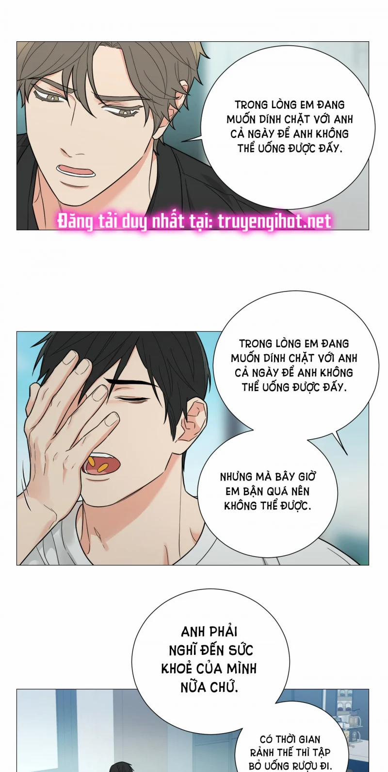 manhwax10.com - Truyện Manhwa Sadistic Beauty Bl Sidestory Chương 28 Trang 4