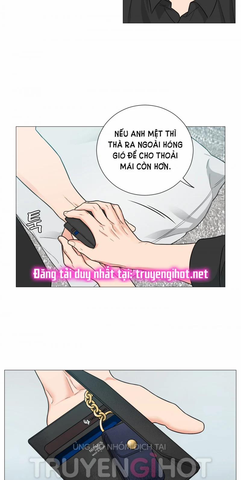 manhwax10.com - Truyện Manhwa Sadistic Beauty Bl Sidestory Chương 28 Trang 6