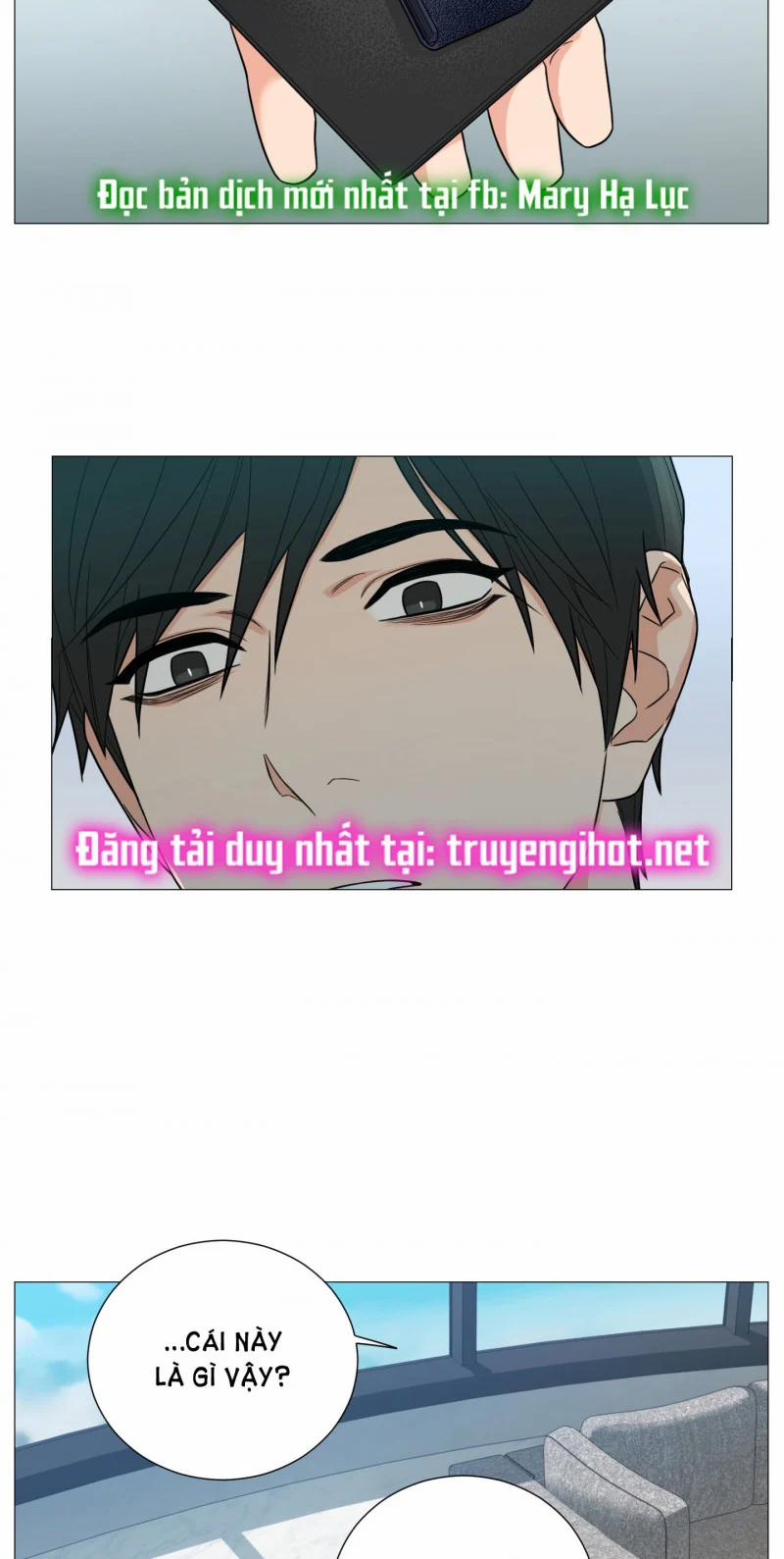 manhwax10.com - Truyện Manhwa Sadistic Beauty Bl Sidestory Chương 28 Trang 7