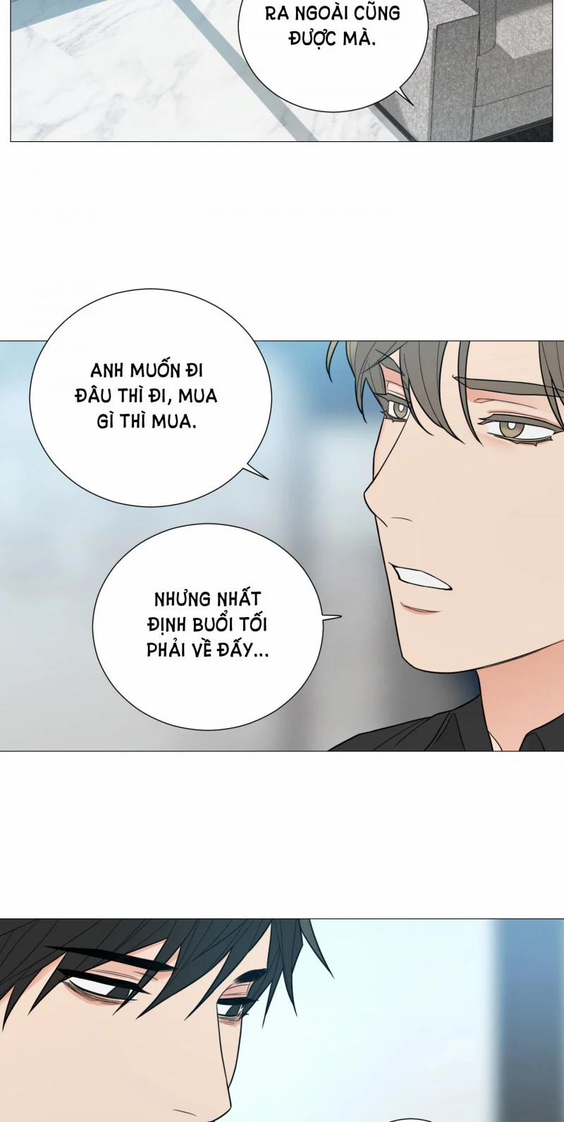 manhwax10.com - Truyện Manhwa Sadistic Beauty Bl Sidestory Chương 28 Trang 8