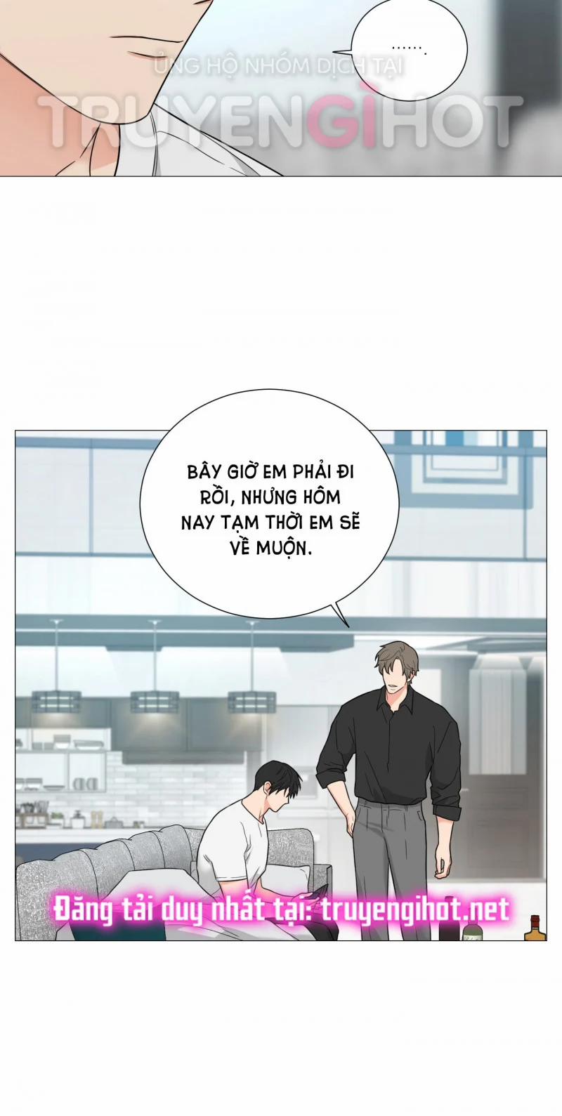 manhwax10.com - Truyện Manhwa Sadistic Beauty Bl Sidestory Chương 28 Trang 9