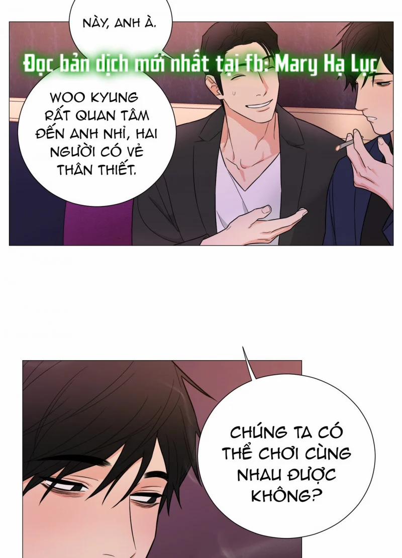 manhwax10.com - Truyện Manhwa Sadistic Beauty Bl Sidestory Chương 29 5 Trang 11