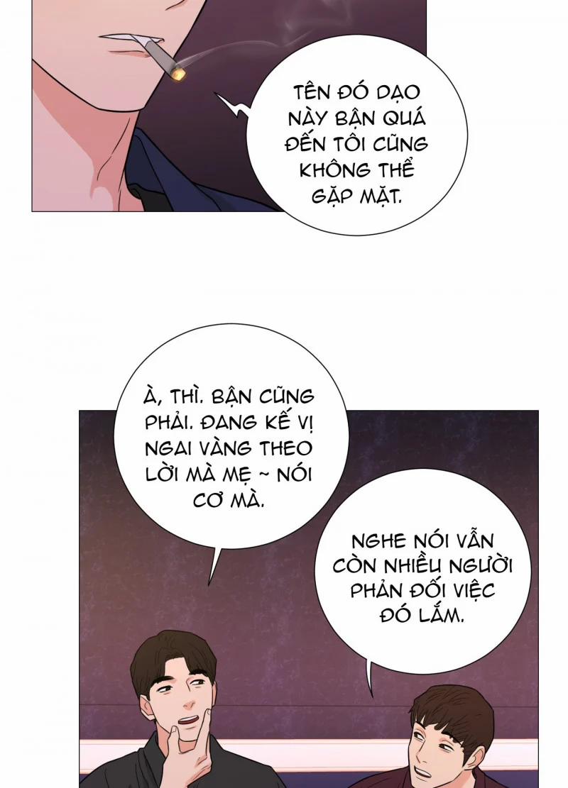 manhwax10.com - Truyện Manhwa Sadistic Beauty Bl Sidestory Chương 29 5 Trang 12