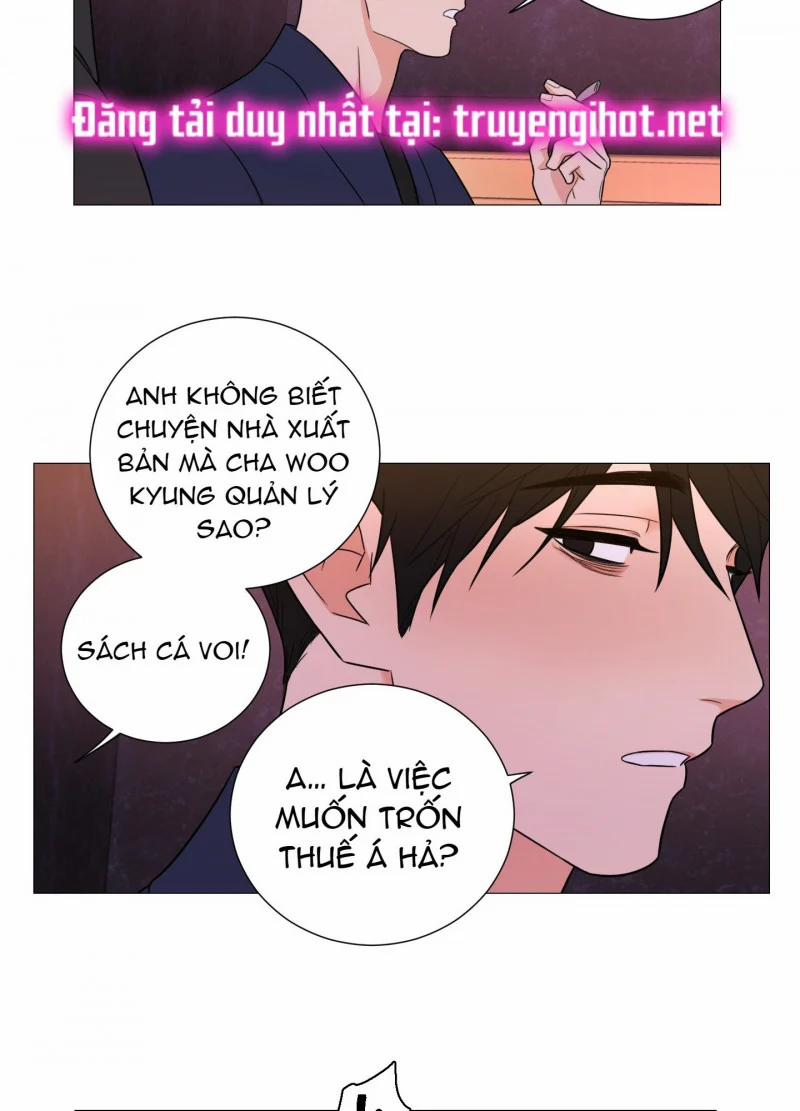 manhwax10.com - Truyện Manhwa Sadistic Beauty Bl Sidestory Chương 29 5 Trang 14