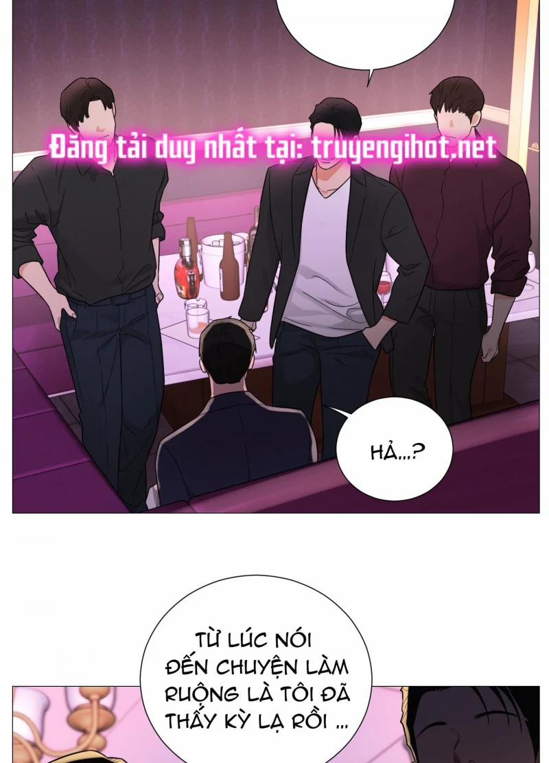 manhwax10.com - Truyện Manhwa Sadistic Beauty Bl Sidestory Chương 29 5 Trang 23