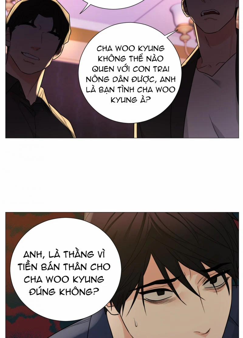 manhwax10.com - Truyện Manhwa Sadistic Beauty Bl Sidestory Chương 29 5 Trang 25