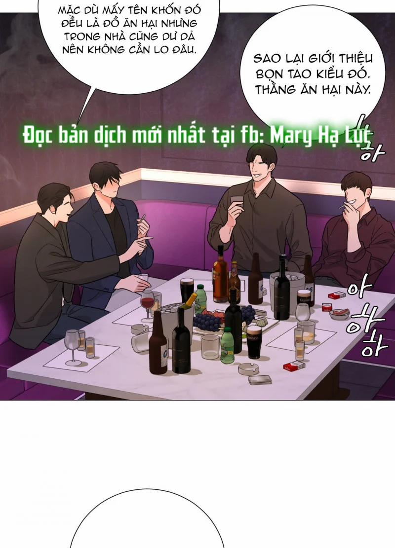 manhwax10.com - Truyện Manhwa Sadistic Beauty Bl Sidestory Chương 29 5 Trang 4