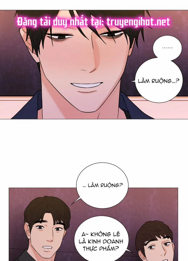 manhwax10.com - Truyện Manhwa Sadistic Beauty Bl Sidestory Chương 29 5 Trang 8