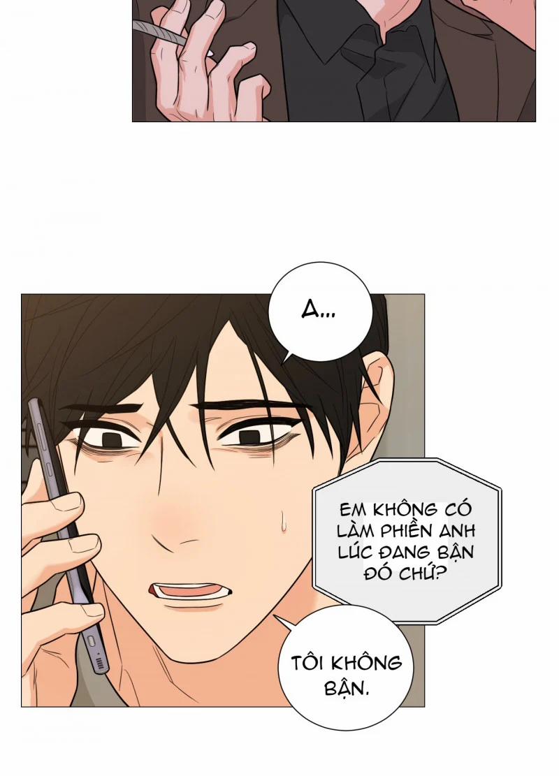 manhwax10.com - Truyện Manhwa Sadistic Beauty Bl Sidestory Chương 29 Trang 21