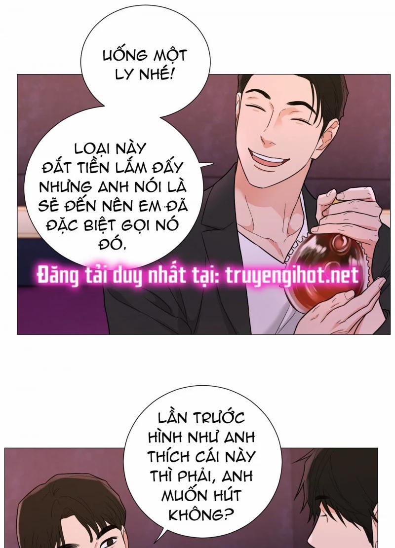 manhwax10.com - Truyện Manhwa Sadistic Beauty Bl Sidestory Chương 29 Trang 28