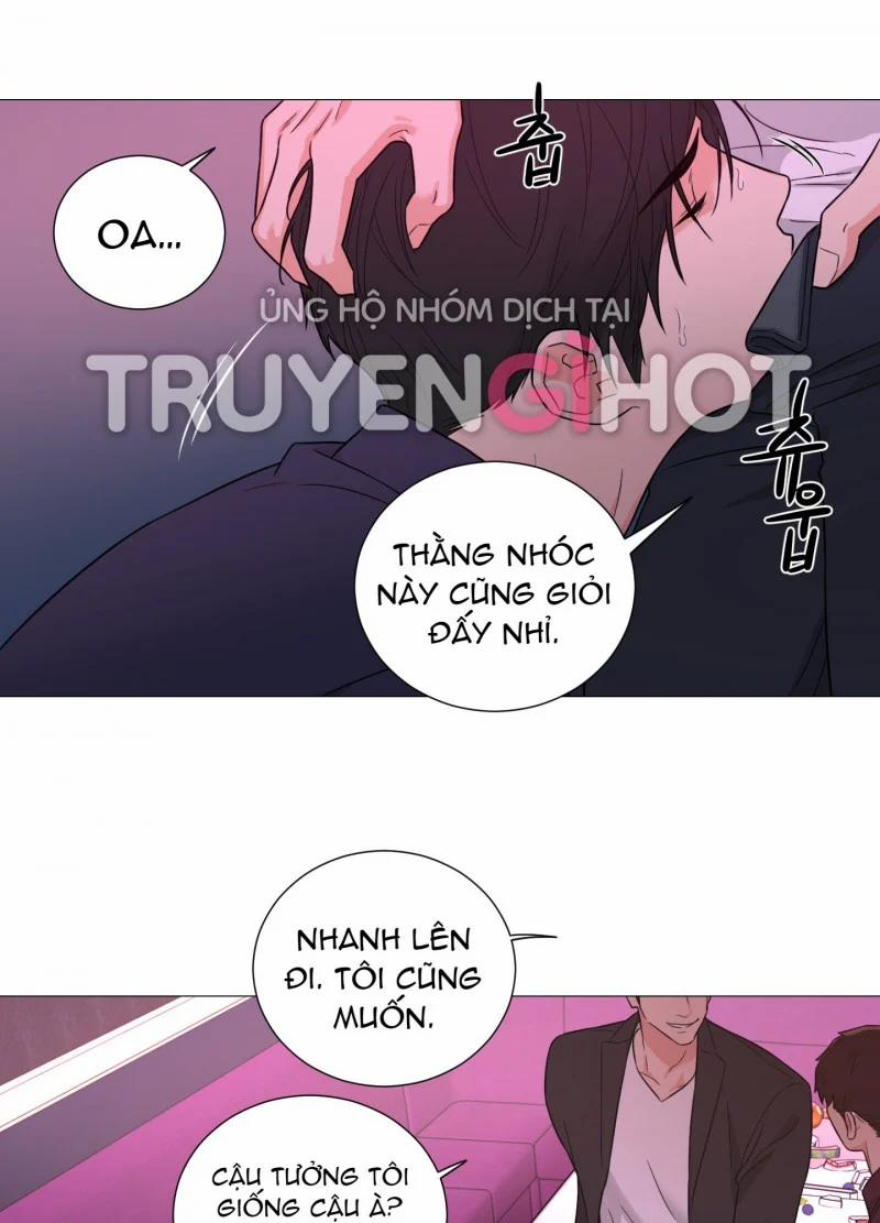 manhwax10.com - Truyện Manhwa Sadistic Beauty Bl Sidestory Chương 30 5 Trang 1